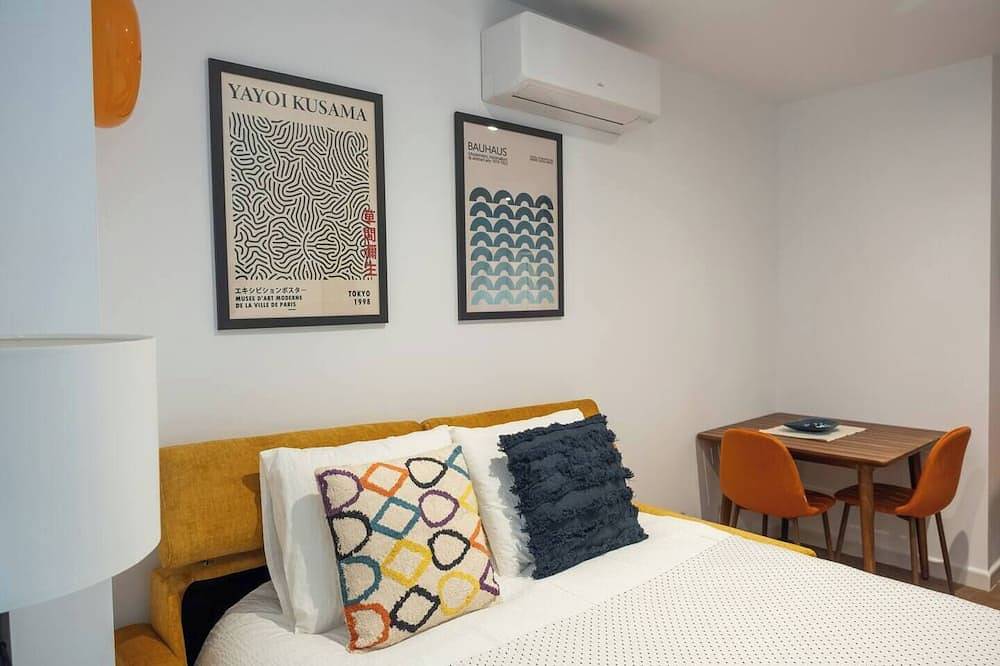 Apartamento entero, Apartamentos El Aljibe - Ap.2 in Badajoz, Provincia de Badajoz