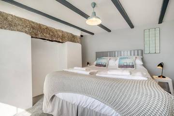 Cottage for 6 People in Porthleven, Cornwall, Photo 3