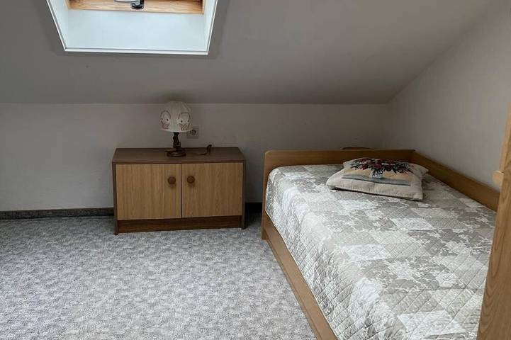 Ganze Wohnung, Apartment Ii in Waldeck, Landkreis Waldeck-Frankenberg