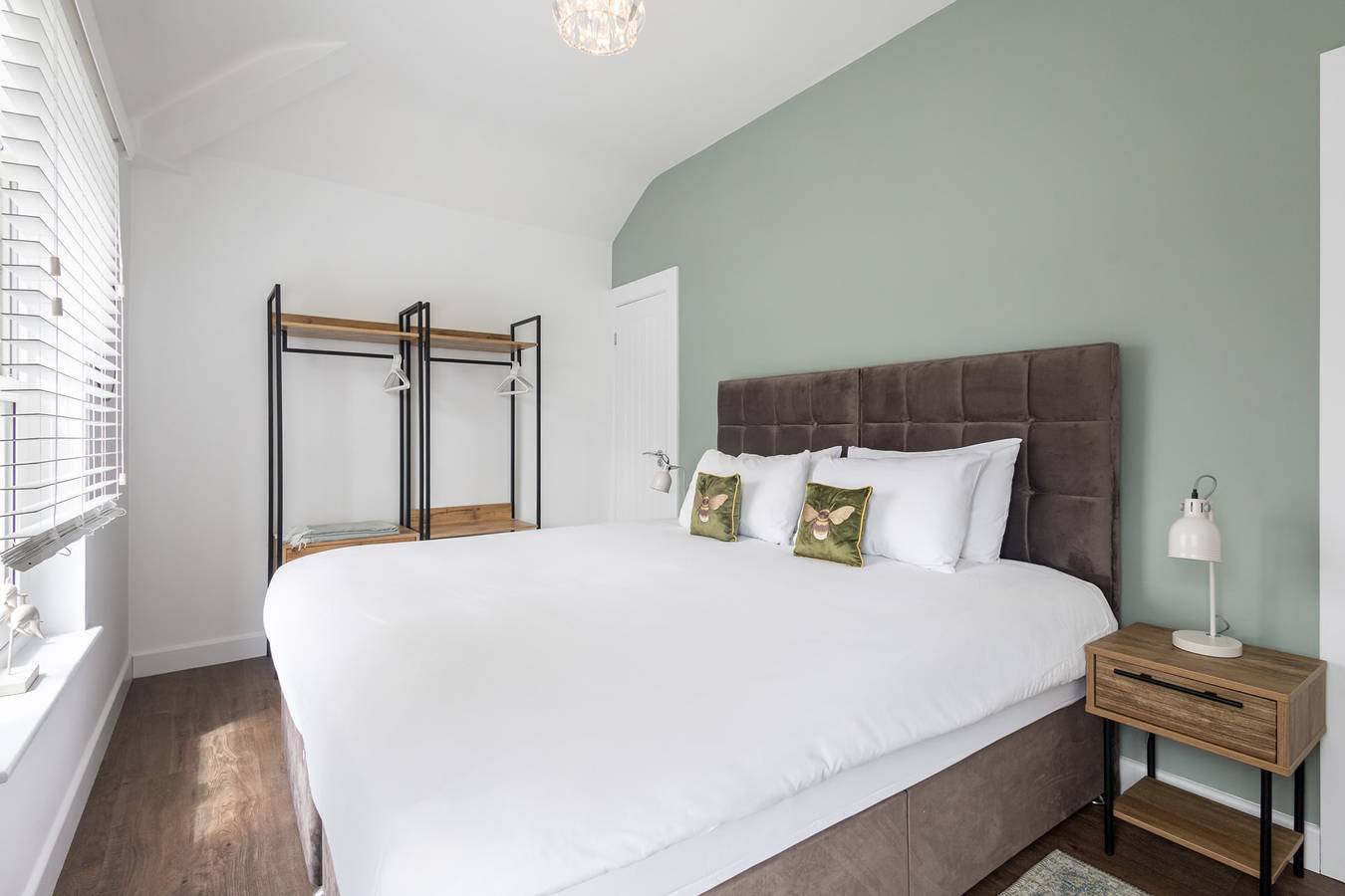 Entire apartment, Host & Stay | Sanderling Chase in Scarborough, North York Moors National Park