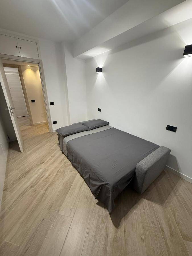 Gîte pour 6 personnes, avec terrasse, animaux acceptés dans La Storta - 4