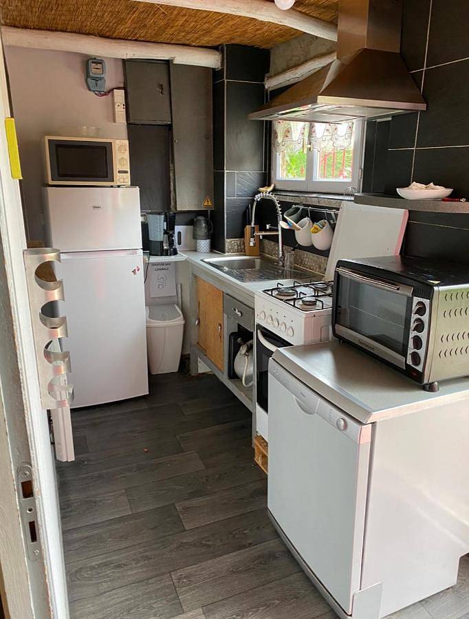 Gîte pour 7 personnes, avec terrasse à Beaulieu-sur-Loire - 2