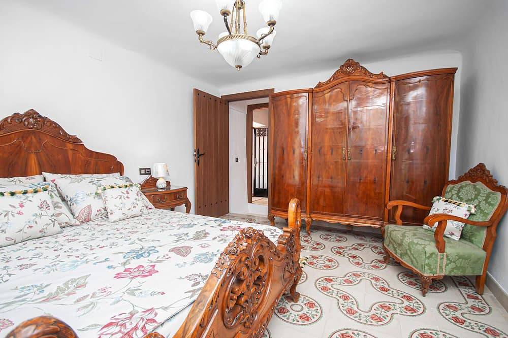 Appartement entier, 2 bedroom cozy apartment in Monterio in Montefrío, Province de Grenade