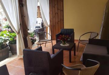 Casa Rural para 4 Personas en Castrejón de la Peña, Montaña Palentina, Foto 2