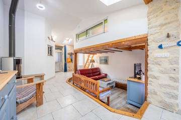 Location De Vacances pour 6 Personnes dans Longeville-sur-Mer, Vendée, Photo 3