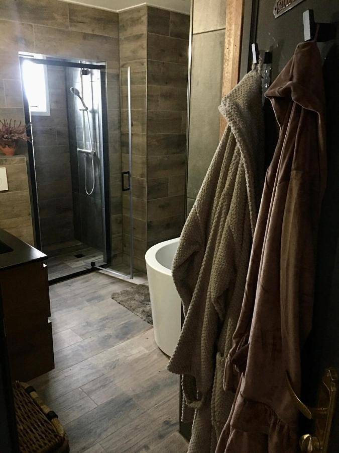 Ferienwohnung für 2 Personen, mit Garten in Julianadorp - 4