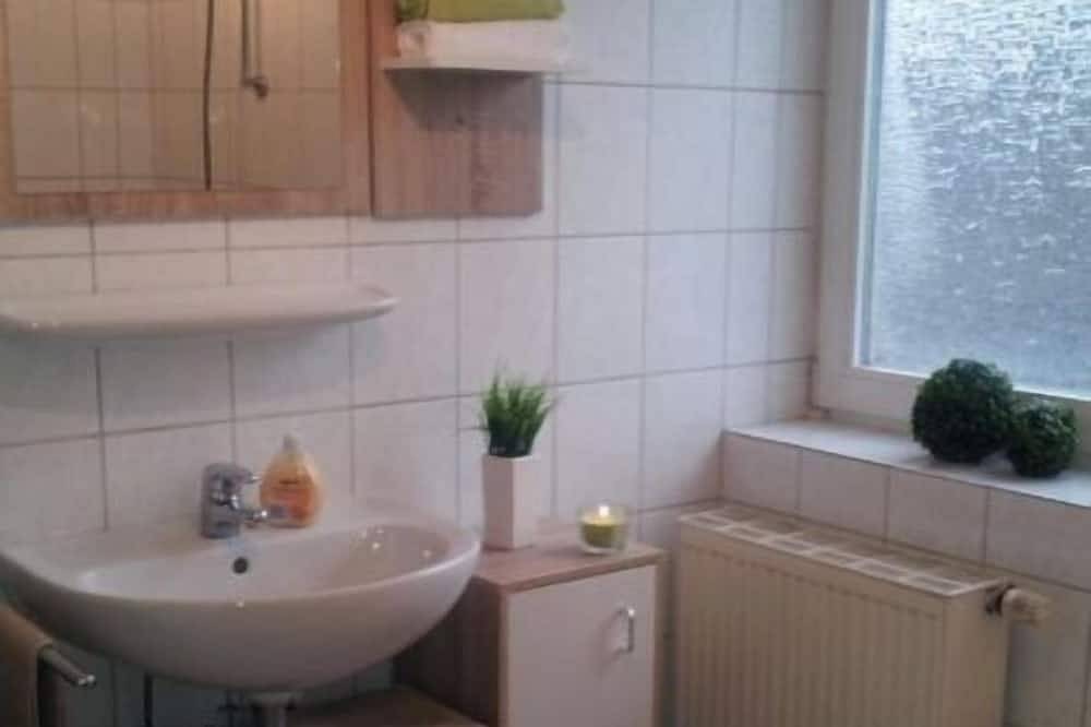 Ganze Wohnung, Ferienwohnung an der Nordsee (271) in Voslapp, Wilhelmshaven