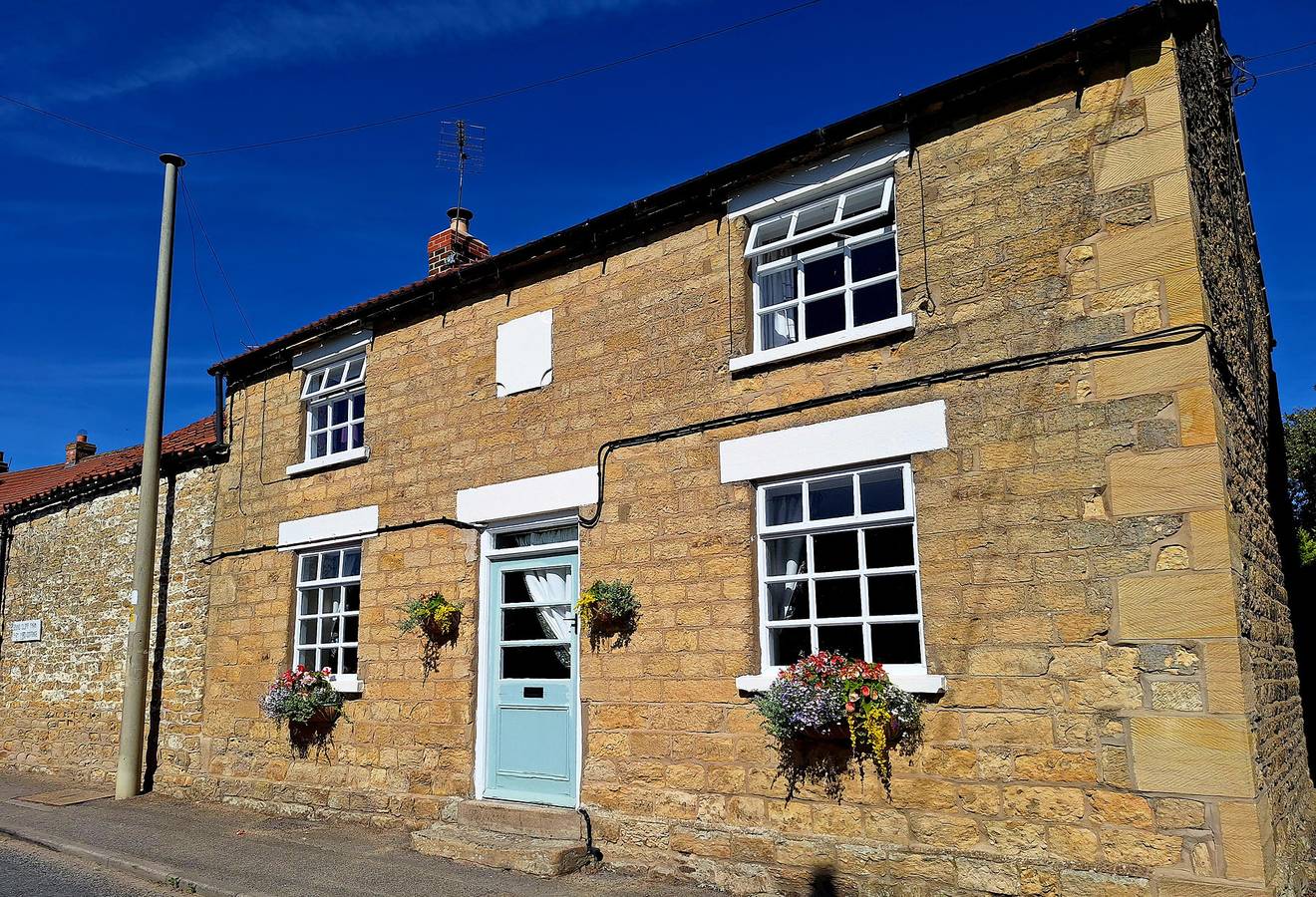Casa vacanza a Ryedale a partire da 277€ a notte