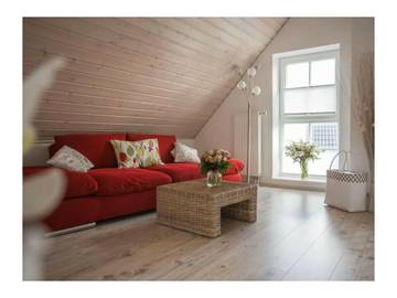Ferienhaus für 6 Personen in Greetsiel Hafen, Krummhörn, Bild 4