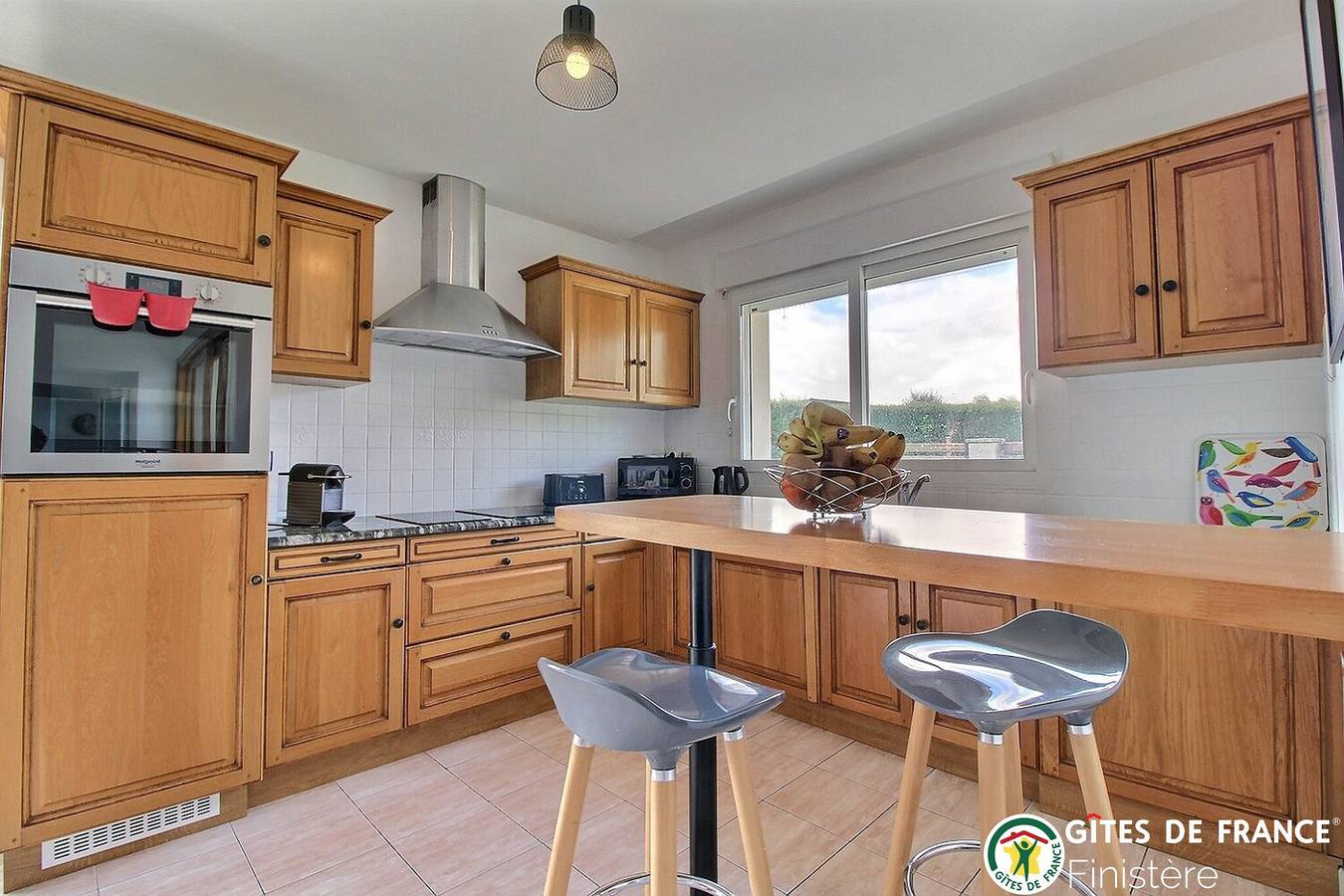 Chez la mer in Saint-Pol-de-Léon, Ceinture Dorée