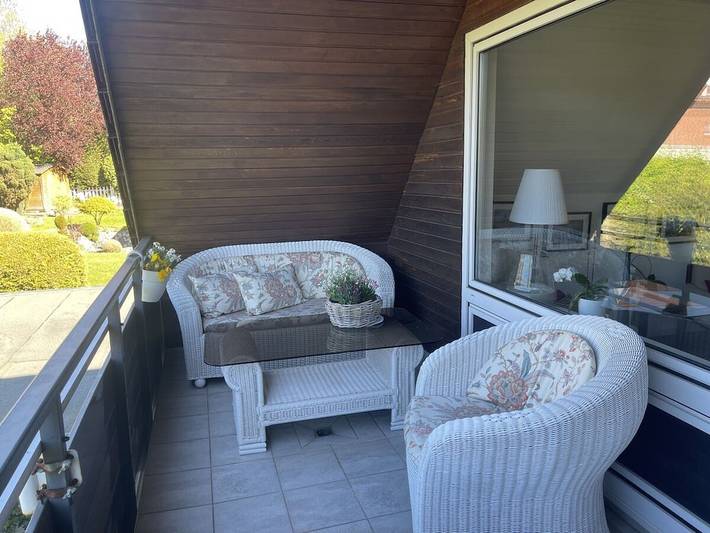 Ferienwohnung mit 3 Schlafzimmer in Hemmelsdorf, Timmendorfer Strand