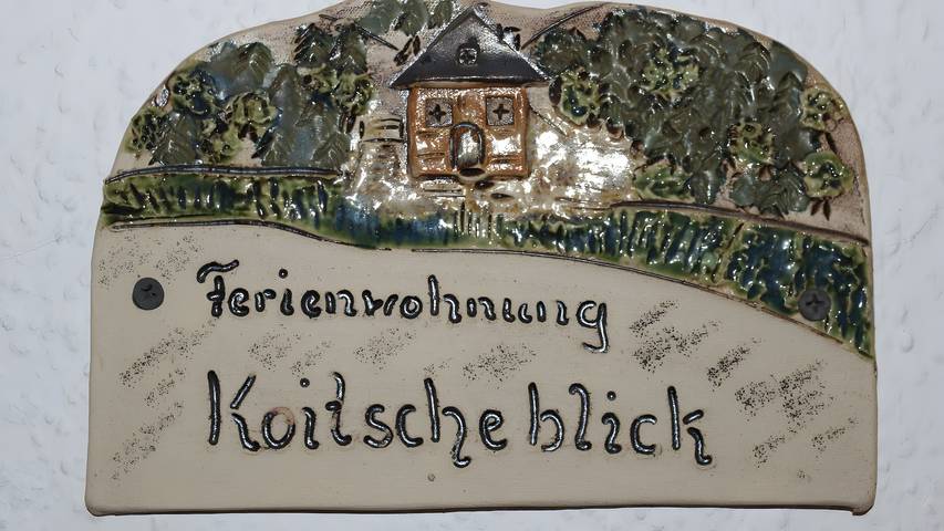 Ferienwohnung für 3 Personen, mit Garten, mit Haustier