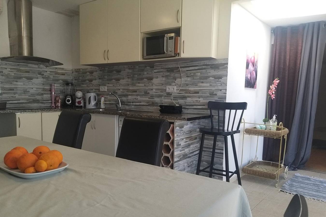 2-Bed House - Garden, Parking, Pets in Vila de Punhe, Viana do Castelo District
