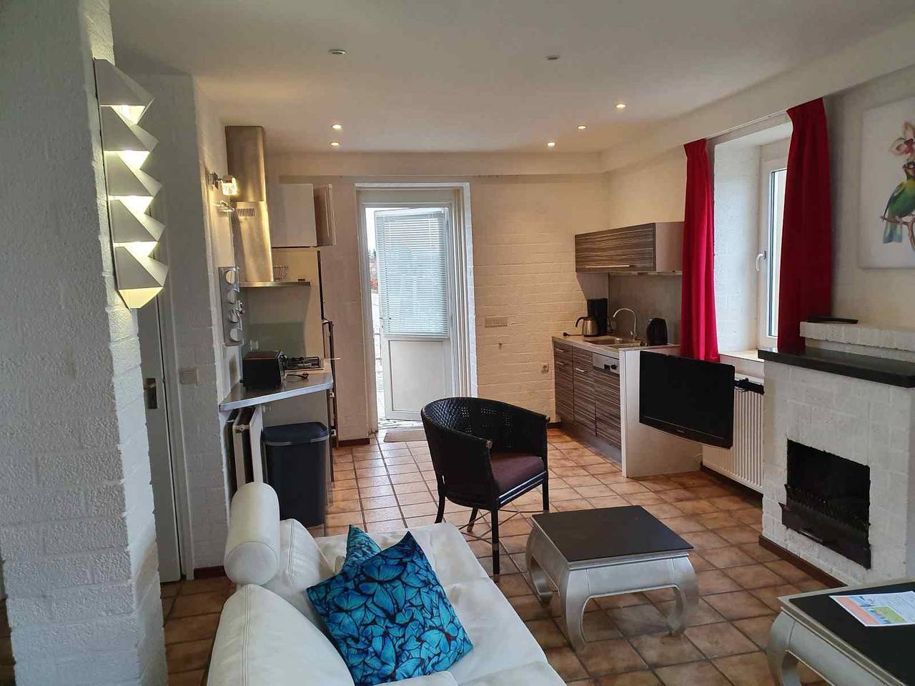 Komfortabel 7-Personen-Ferienhaus in Südlimburg in Gulpen, Limburg (Niederlande)
