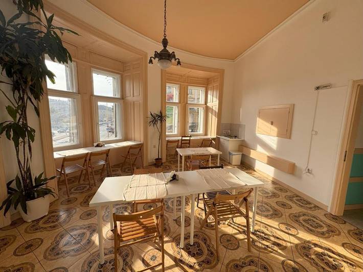 Maison d’hôte pour 4 personnes, avec jardin à Budapest - 4