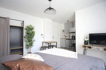 Gîte pour 2 personnes à Serris