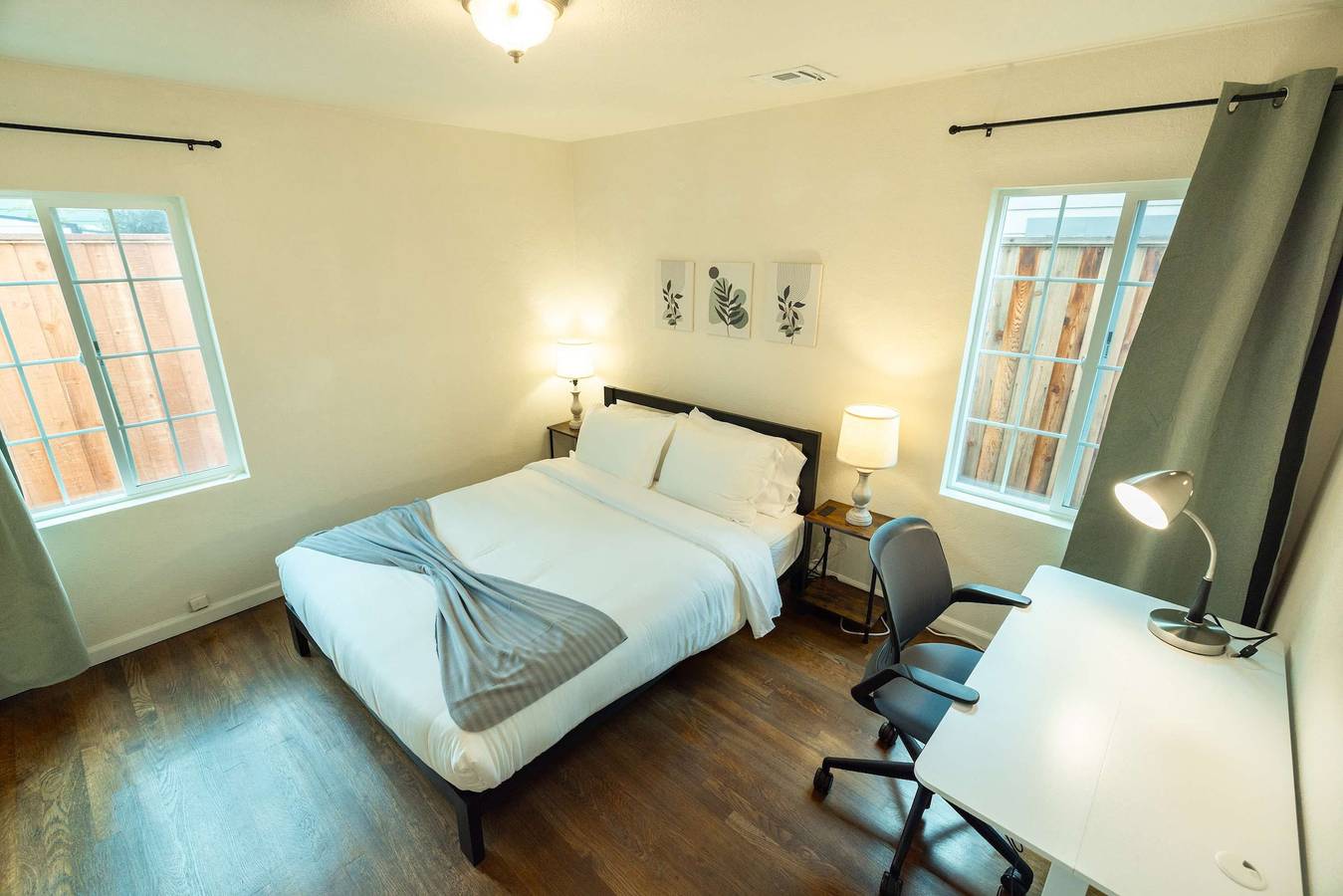 Beautiful Home in Japan Town San Jose 2bd 1ba in San José, Silicon Valley
