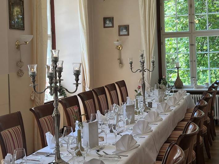 Hotel für 2 Personen, mit Garten und Terrasse in Wetterau - 4