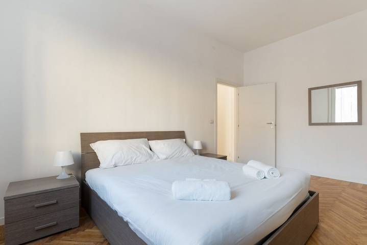 Appartamento intero, GuestHost - Certosa Cozy Flat with Balcony in Milano, Provincia di Milano