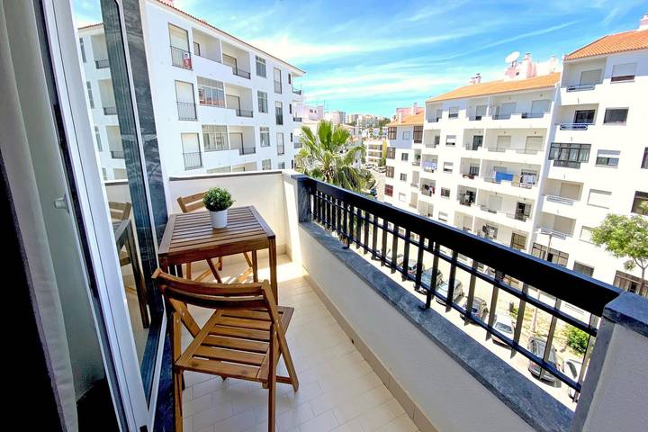Apartamento entero, B61 - Carnation Sun Apartment in Lagos in Santa Maria, São Gonçalo de Lagos