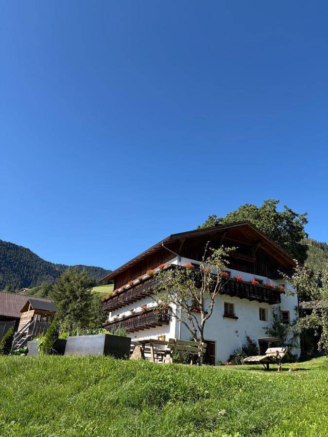 Pardellerhof Lüsen in Lüsen, Dolomiti Superski