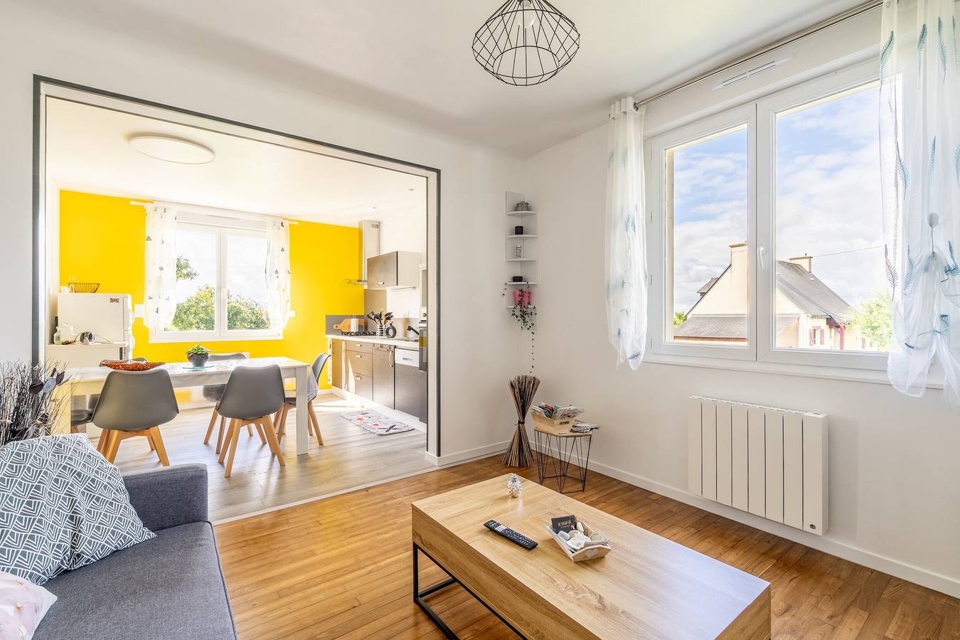 Photo : Maison de vacances