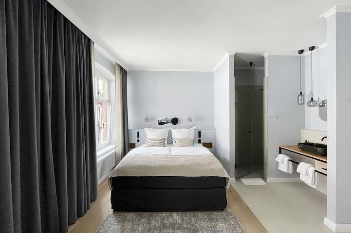 Ferienhaus für 2 Personen in Flensburg - 2