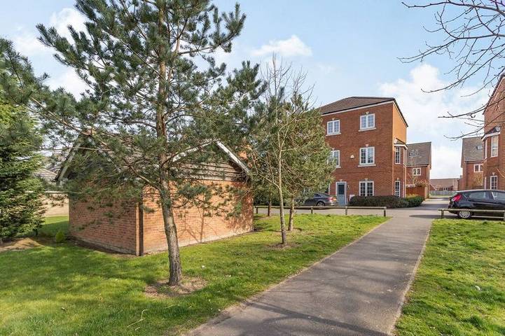 Appartement de vacances pour 4 personnes, avec jardin - 1