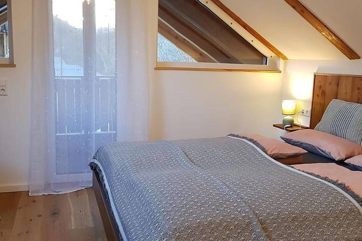 Ganze Wohnung, Appartement/Fewo \"Ponystall\" - Mölltaler-Muglhof in Hohe Tauern, Reißeck