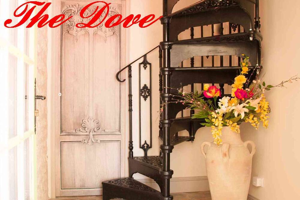 La maison Dove 2 chambres dans notre sanctuaire Songbird près de Château Chenonceau in Civray-de-Touraine, Région de Tours