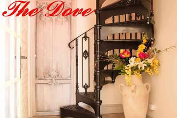 Location de vacances pour 6 personnes, avec terrasse et jardin à Civray-de-Touraine