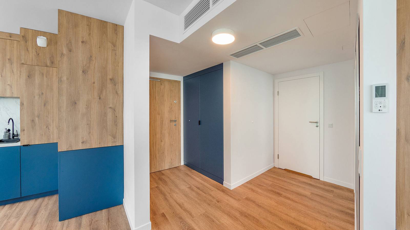 Appartamento vacanze a Mielno a partire da 2493€ a notte