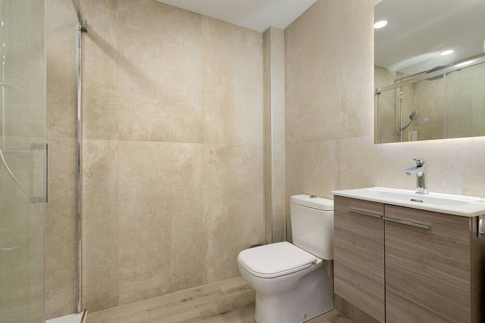Entire apartment, Gregal - Aparthotel with Swimming Pool in Vilassar de Mar, Costa del Maresme