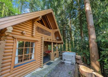 Glamping for 2 People in Devon, South West England, Photo 3