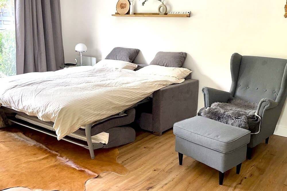 Ganze Wohnung, Ferienwohnung/App. für 4 Gäste mit 55m² in Bad Harzburg in Bad Harzburg, Harzvorland