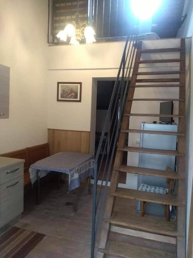 Appartement entier, Two-Bedroom Apartment in Pontremoli, Val di Magra