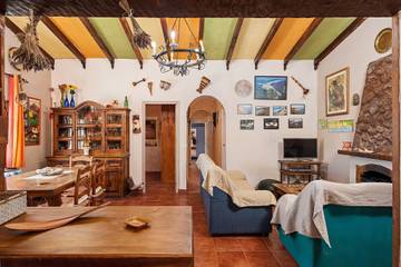 Maison De Vacances pour 10 Personnes dans Vejer de la Frontera, Costa de la Luz, Photo 4