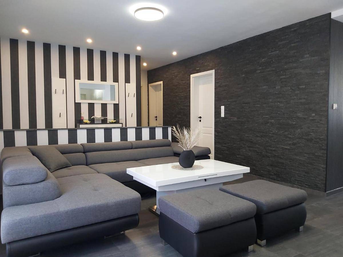 Ganze Wohnung, Three-Bedroom Apartment in Europa-Park, Rheinhausen