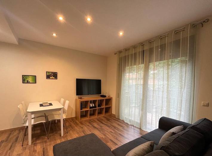 Gîte pour 3 personnes, avec vue et jardin à Arbúcies - 2