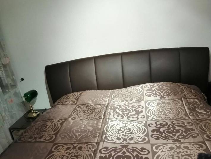 Ferienwohnung für 7 Personen, mit Balkon und Terrasse sowie Pool und Sauna in Bingen am Rhein - 4