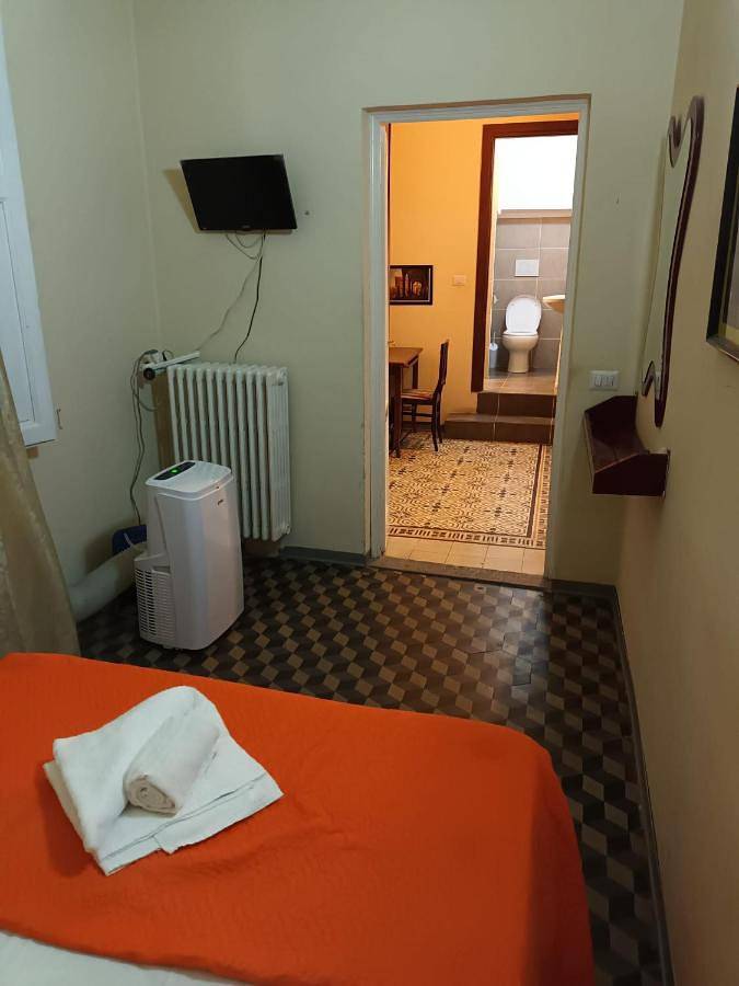 Maison d’hôte pour 2 personnes à Florence - 2