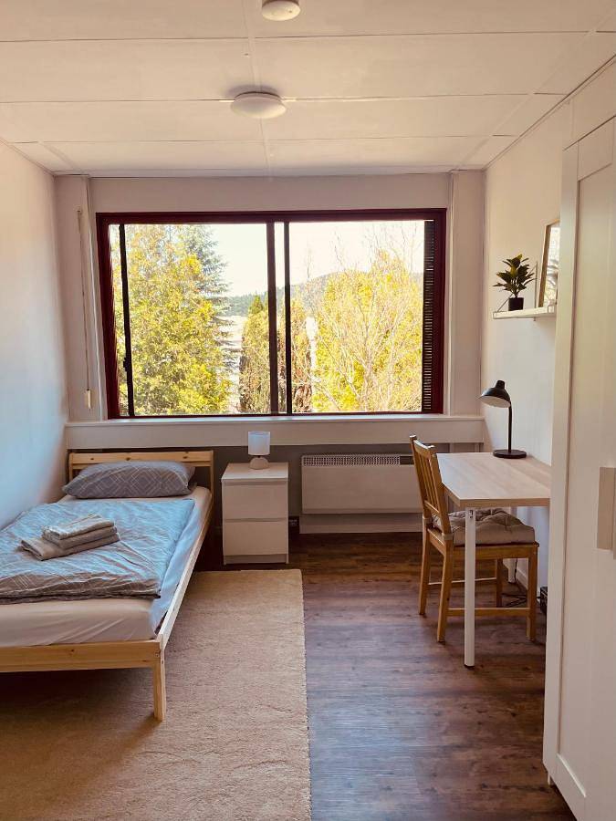 Ganze Wohnung, Two-Bedroom Apartment in Hausach, Kinzigtal