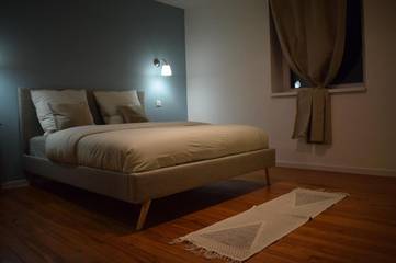 Gîte pour 2 personnes dans Porte-du-Ried