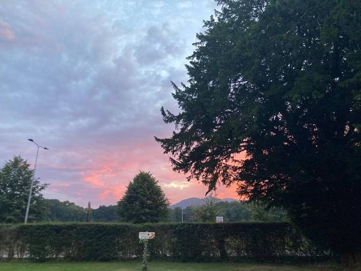 Chambre d’hôte pour 2 personnes à Killarney - 4