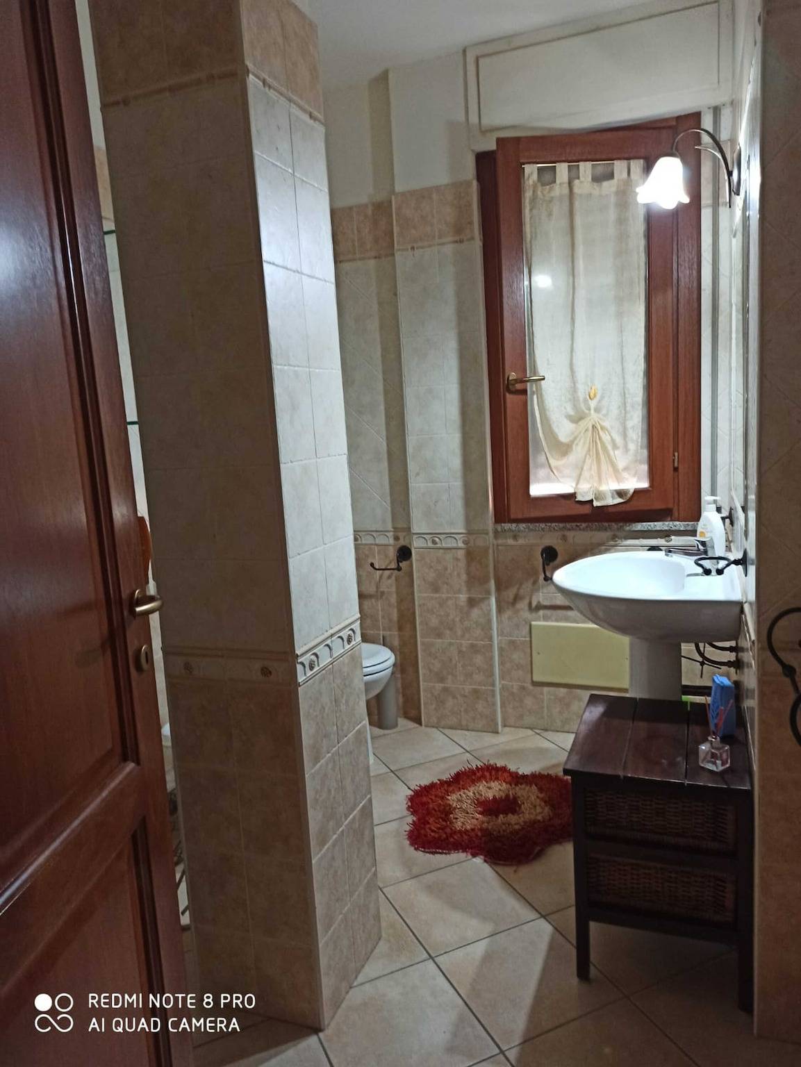 Ganze Wohnung, Apartment 'Tuveri' mit privater Terrasse und Klimaanlage in Oristano, Campidano