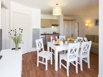 Camping pour 6 Personnes dans Guidel, Région de Lorient, Photo 4