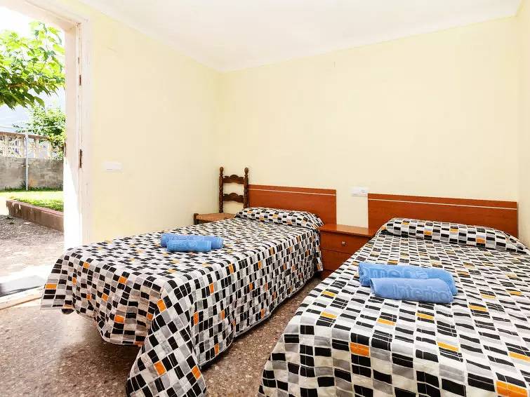 Apartamento entero, 4 Pièces 5 Personnes in Puerto de la Selva, Alt Empordà