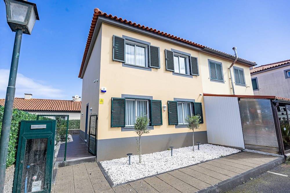 Cozy Haven Santana by Your Key in Santana, Madeira