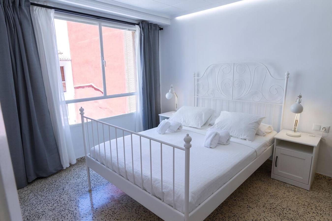 Appartement entier, Guestready - Apt El Cabanyal près de la plage in Valence (Espagne), Costa de Valencia