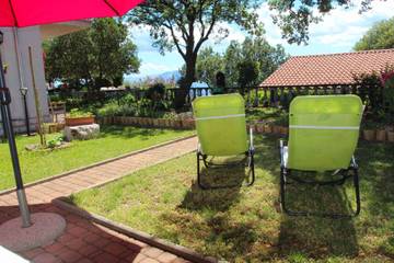 Ferienhaus für 2 Personen in Povile, Kroatische Adria, Bild 4